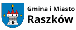 Logo Gmina Raszków