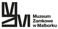 Logo Malbork Muzeum