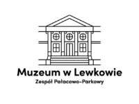 Logo Muzeum w Lewkowie