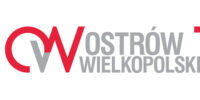 Logo Ostrów Wielkopolski