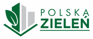 Logo Polska Zieleń